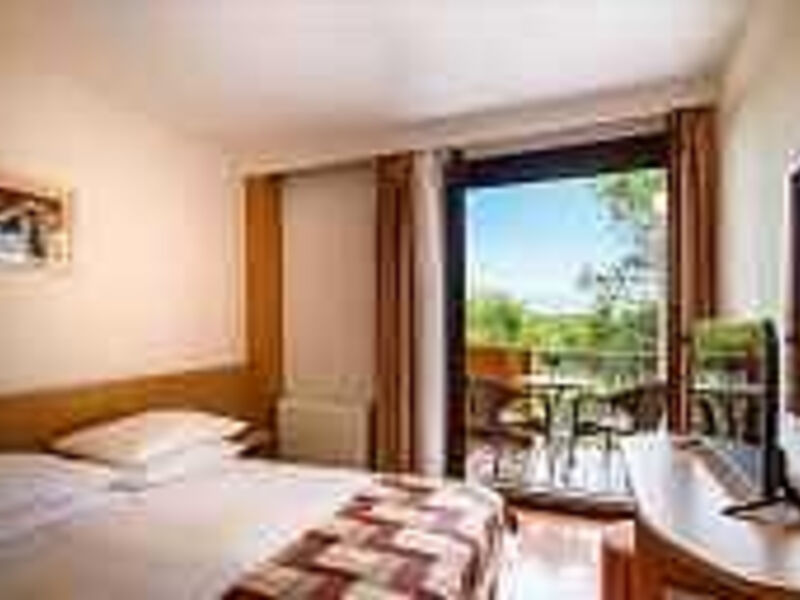 San Marino Sunny Resort by Valamar Veli Mel Sunny Hotel