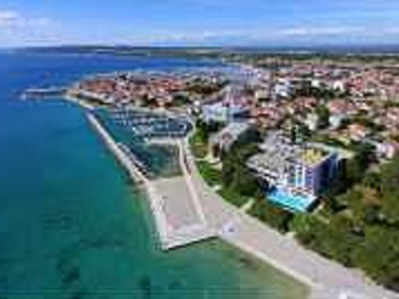 Hotel Adriatic