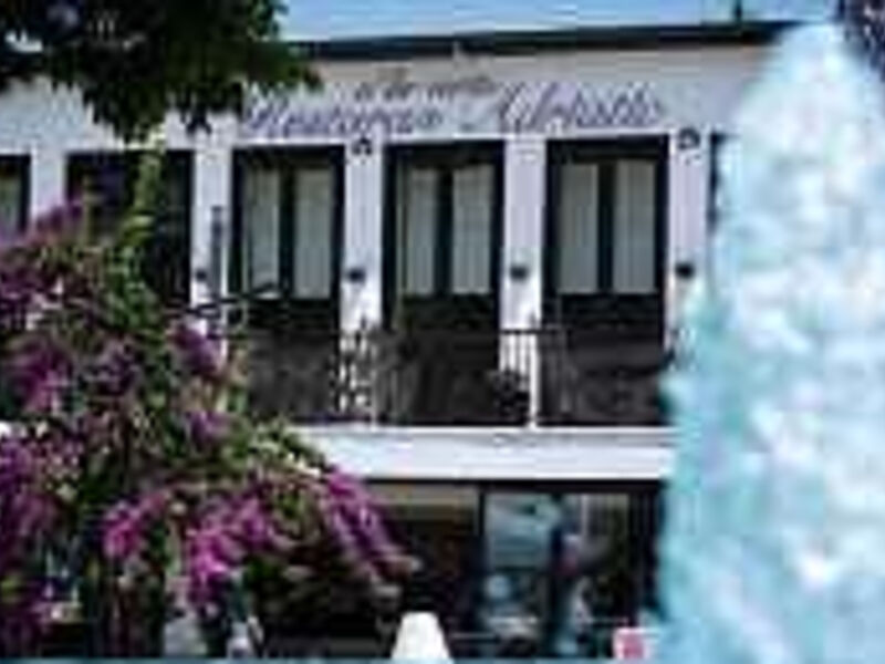 Hotel Adriatic