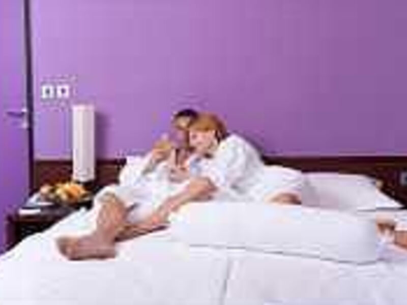 Hotel Adriatic