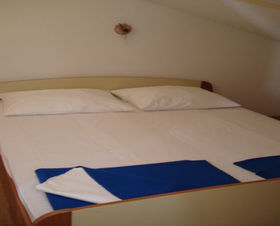 Apartmány 549-287