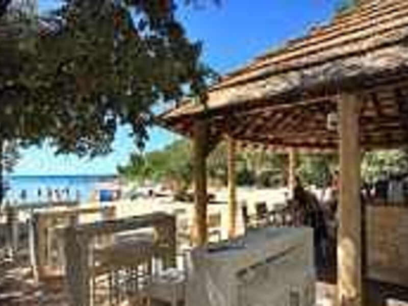 Resort Crvena Luka Hotel