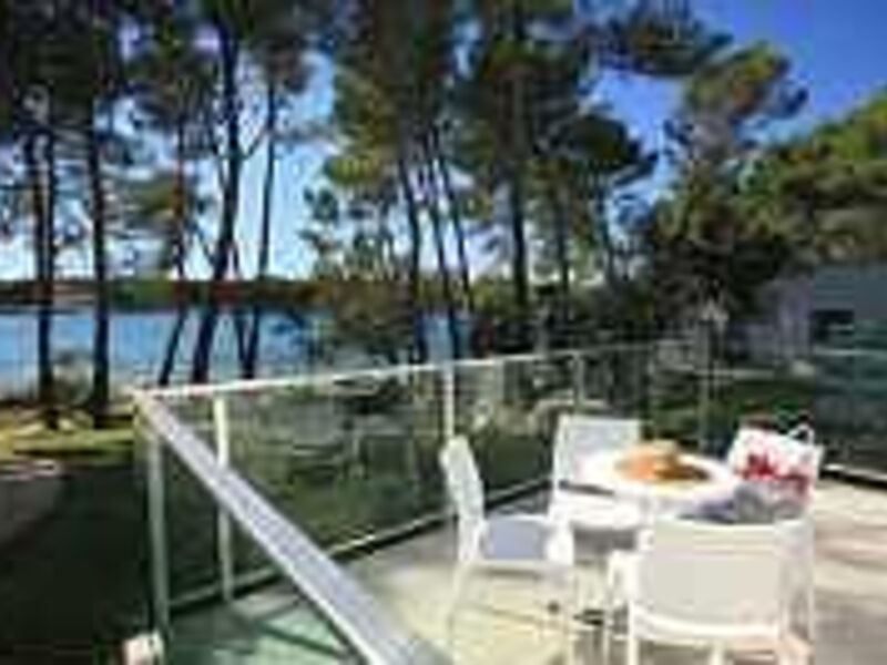 Resort Crvena Luka Hotel