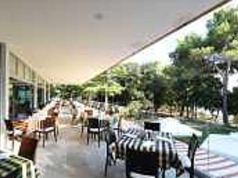 Resort Crvena Luka Hotel