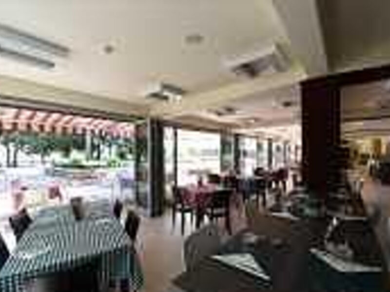 Resort Crvena Luka Hotel