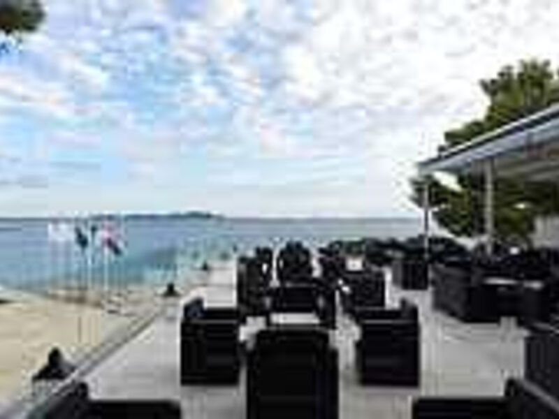 Resort Crvena Luka Hotel