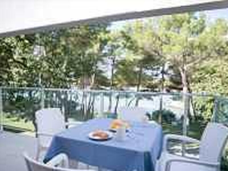 Resort Crvena Luka Hotel