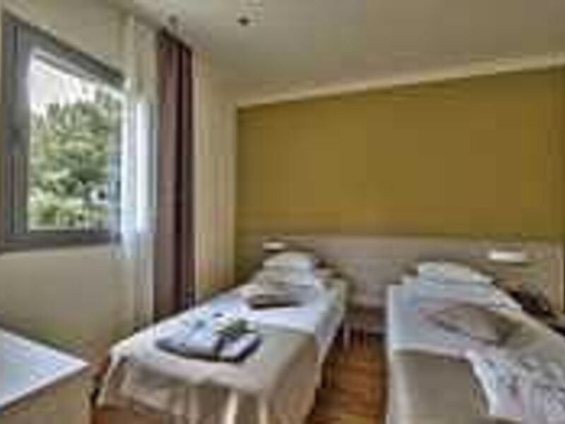 Resort Crvena Luka Hotel