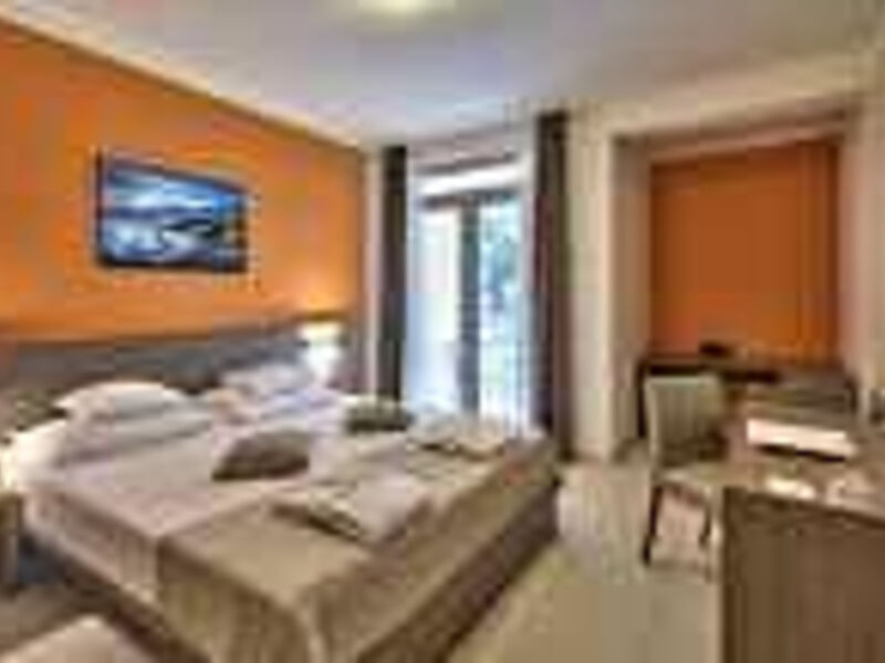 Resort Crvena Luka Hotel