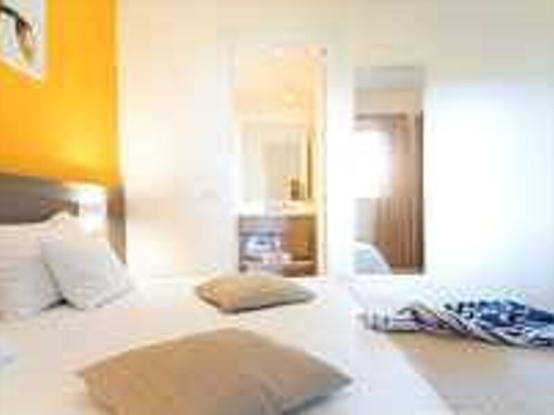 Resort Crvena Luka Hotel
