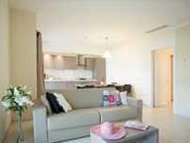 Resort Crvena Luka Hotel