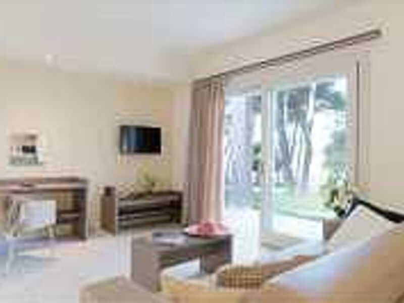Resort Crvena Luka Hotel