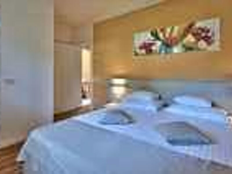 Resort Crvena Luka Hotel