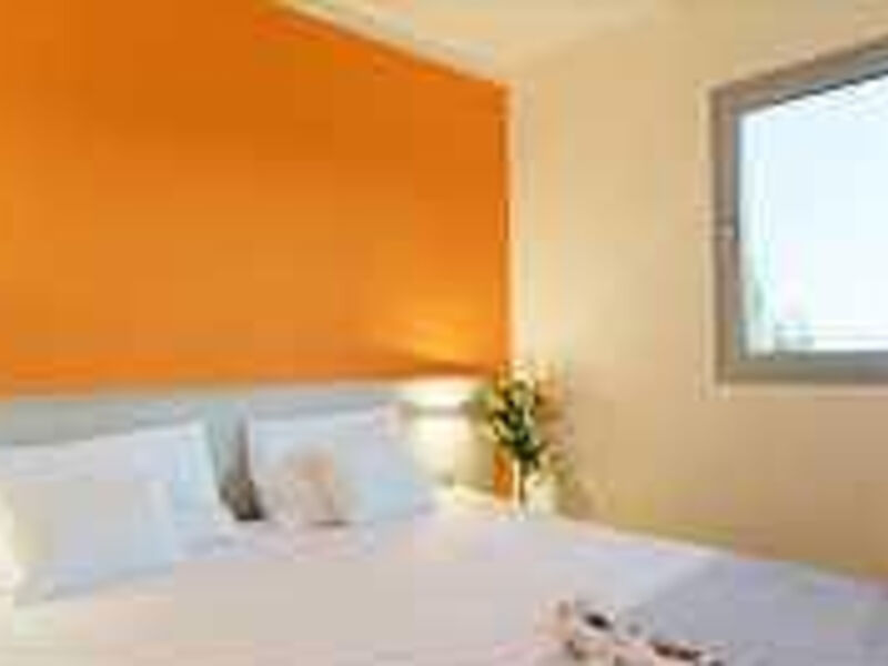 Resort Crvena Luka Hotel