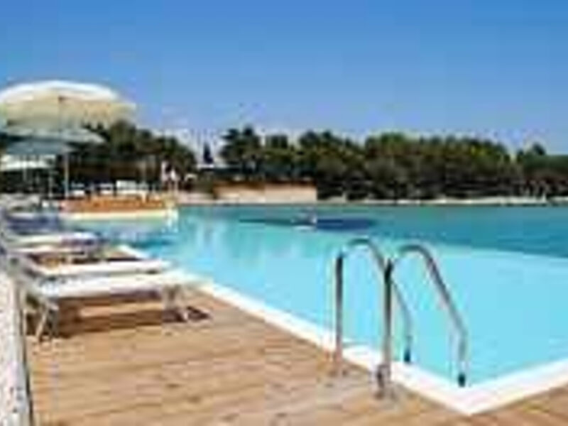 Resort Crvena Luka Hotel
