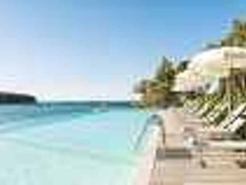 Resort Crvena Luka Hotel
