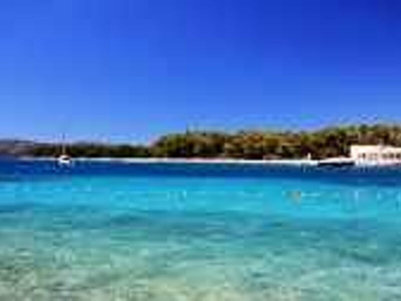 Resort Crvena Luka Hotel