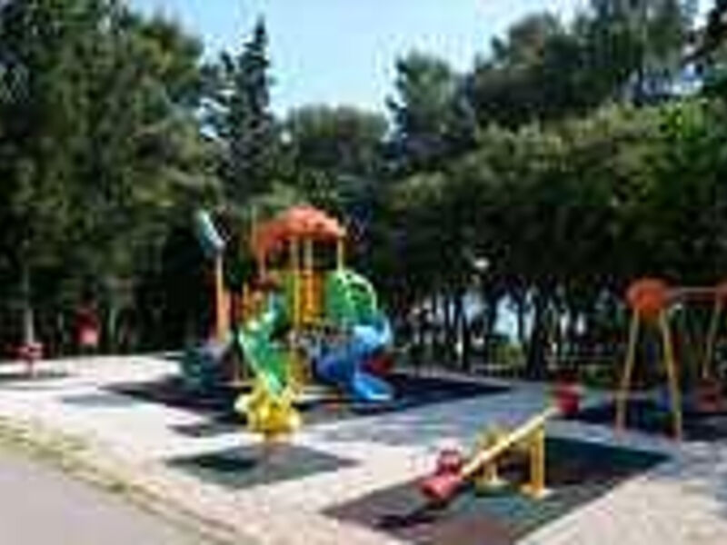 Resort Crvena Luka Hotel