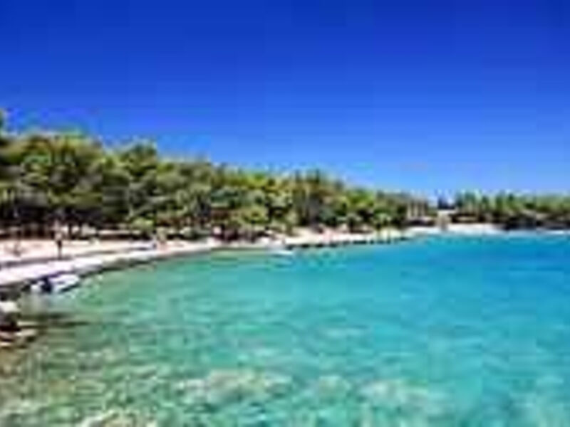Resort Crvena Luka Hotel