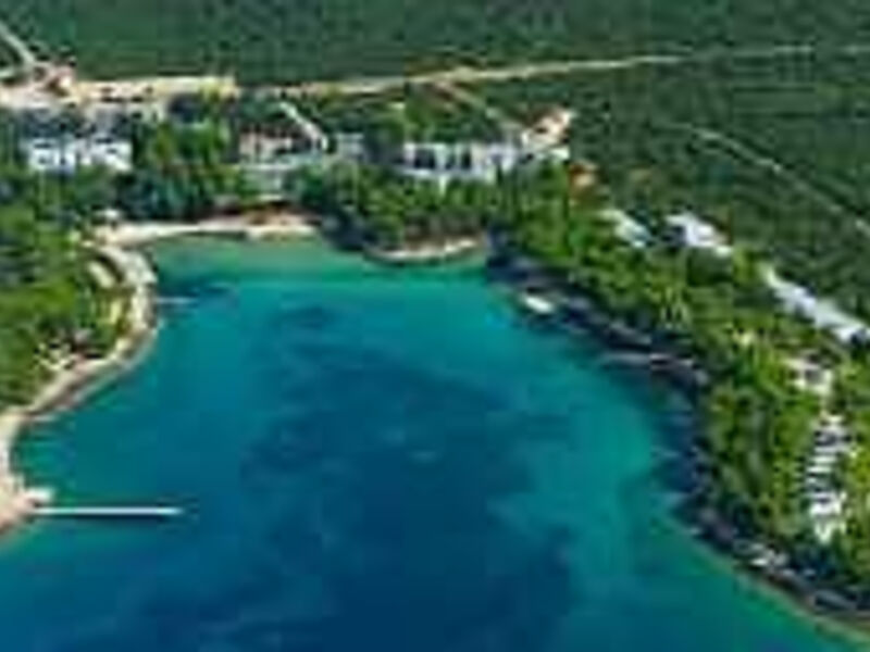 Resort Crvena Luka Hotel