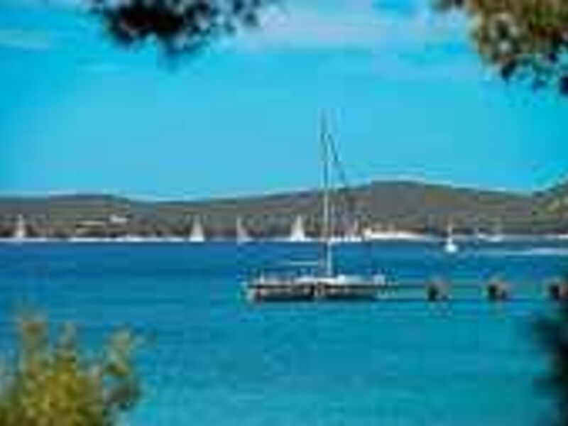 Resort Crvena Luka Hotel