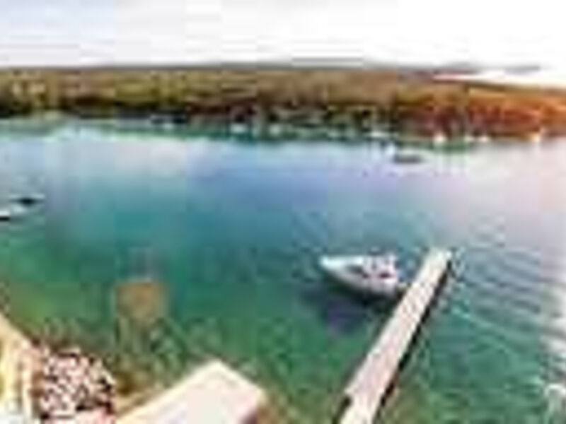 Resort Crvena Luka Hotel