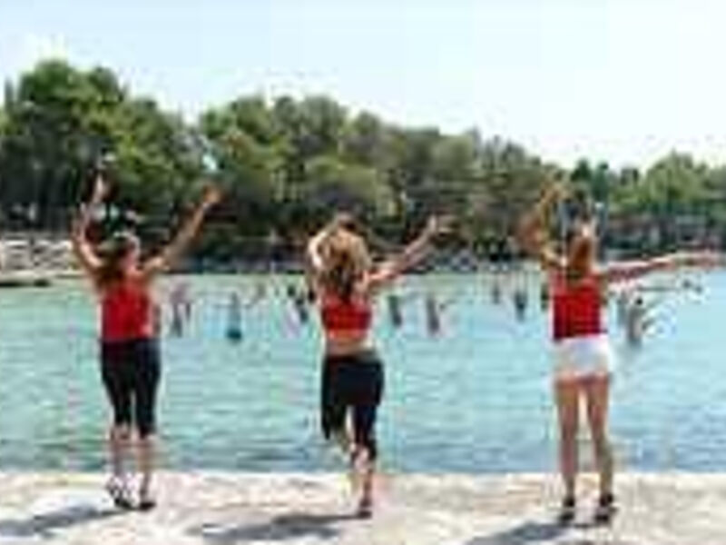 Resort Crvena Luka Hotel