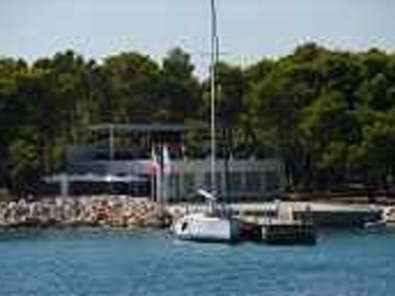 Resort Crvena Luka Hotel
