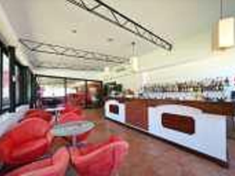 Hotel Villa Donat