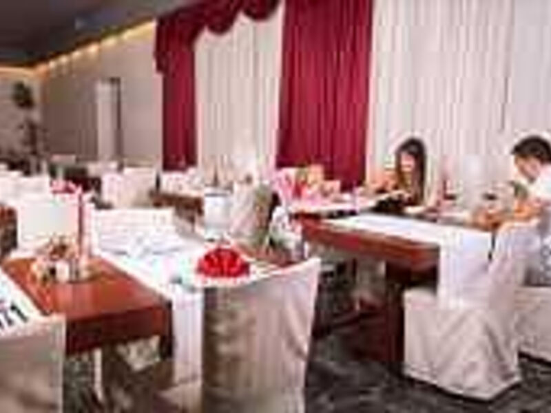Hotel Villa Donat