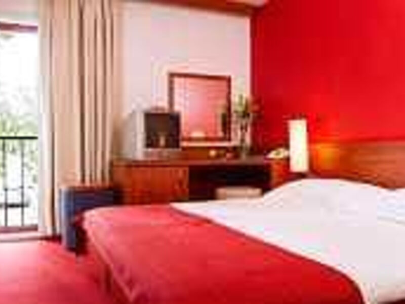 Hotel Villa Donat
