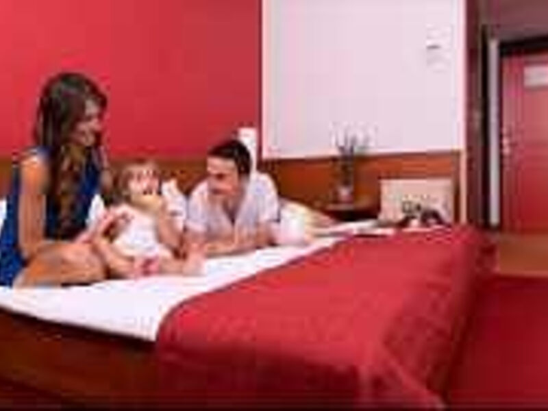 Hotel Villa Donat