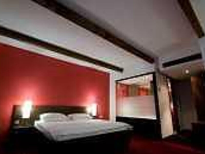 Hotel Villa Donat