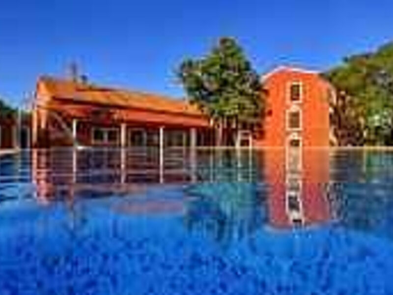 Hotel Villa Donat