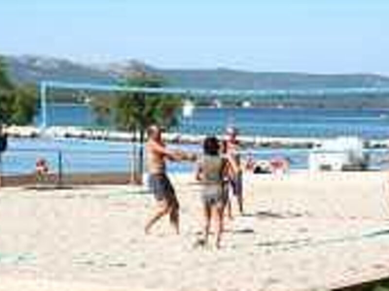 Hotel Villa Donat