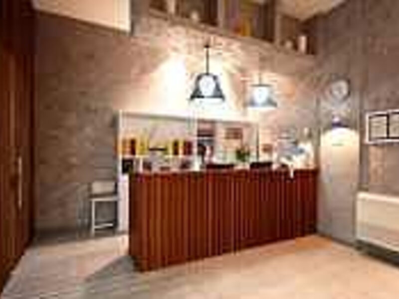 Hotel IN