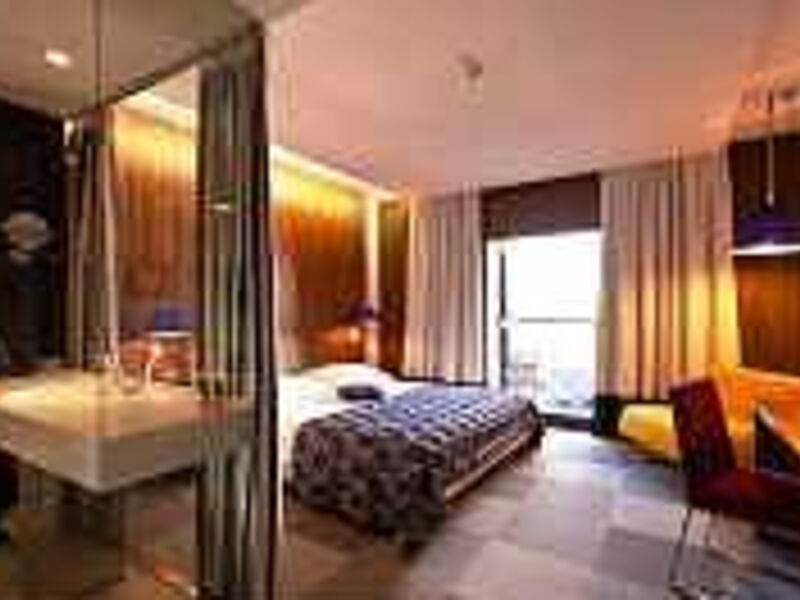 Hotel IN