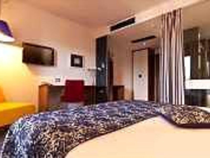 Hotel IN