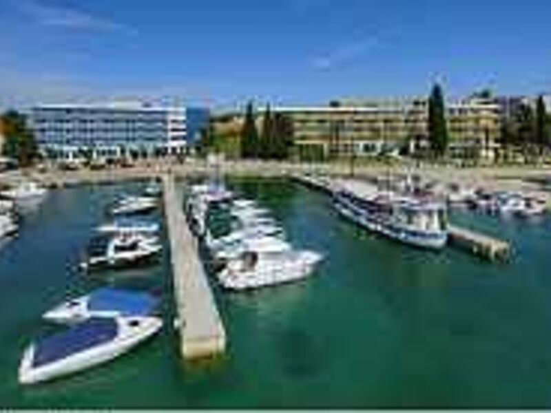 Hotel Kornati