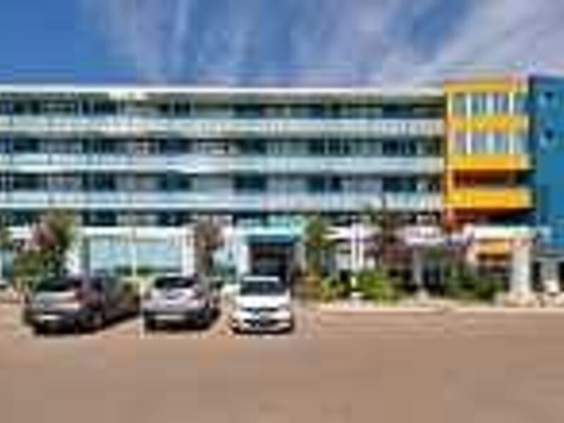 Hotel Kornati