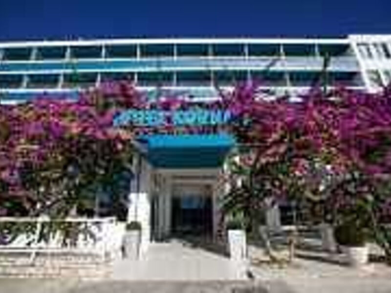 Hotel Kornati