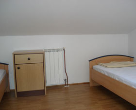 Apartmány 549-287