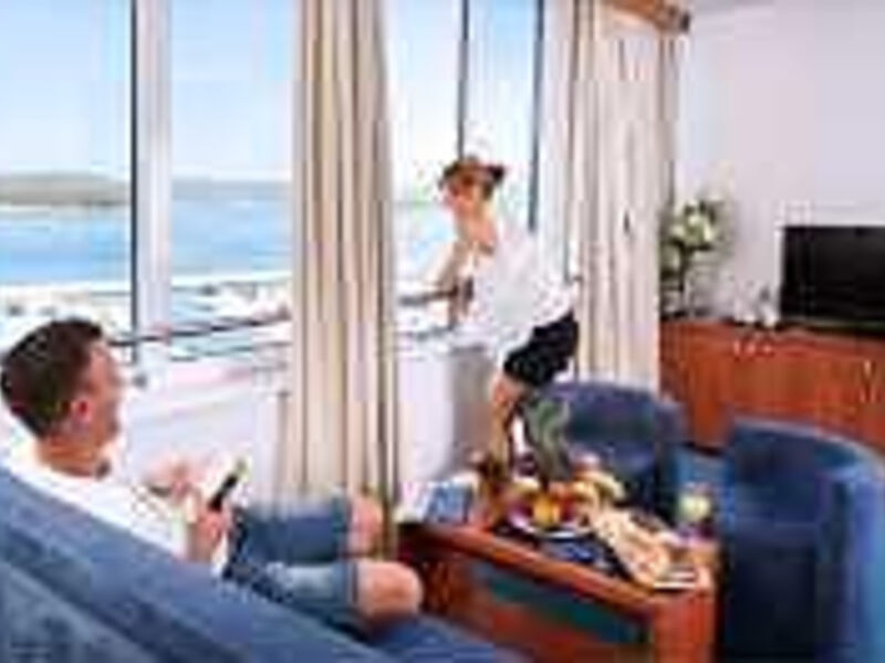 Hotel Kornati