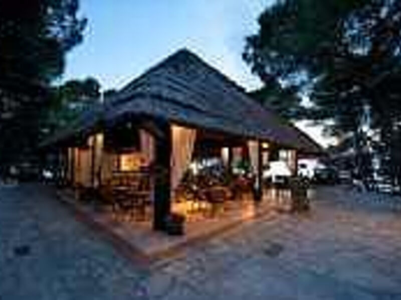 Bungalows Pine Beach Pakostane