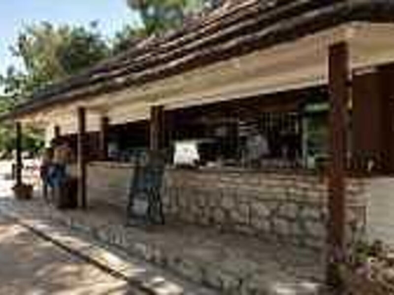 Bungalows Pine Beach Pakostane