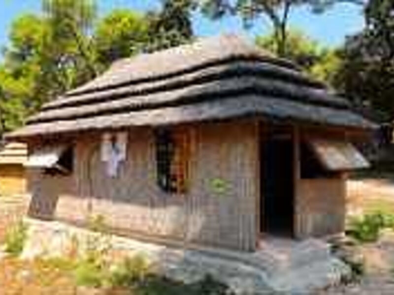 Bungalows Pine Beach Pakostane