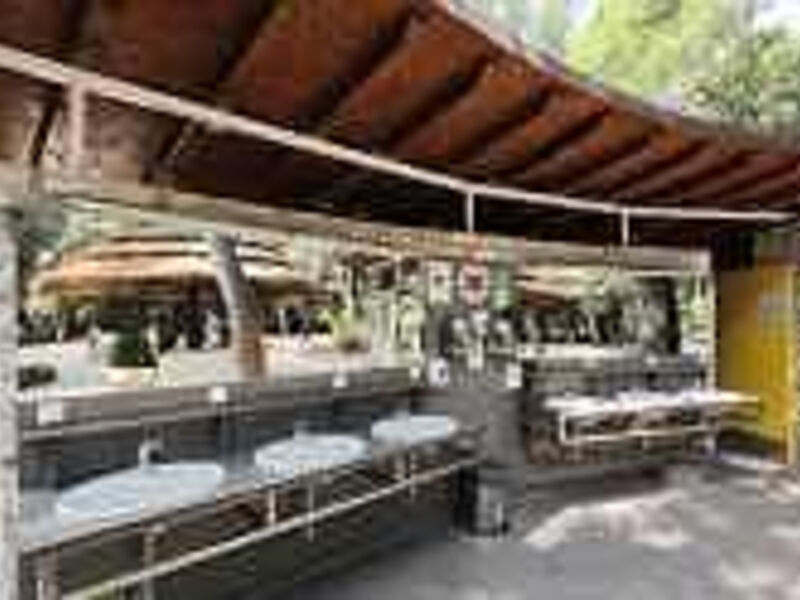 Bungalows Pine Beach Pakostane