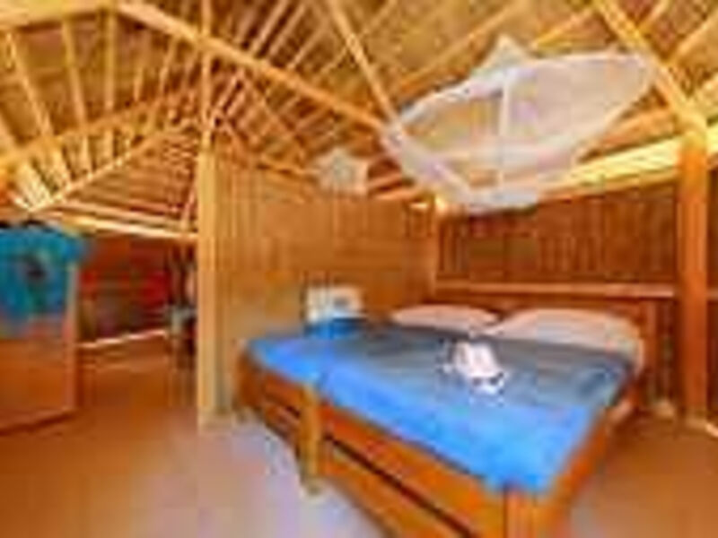 Bungalows Pine Beach Pakostane