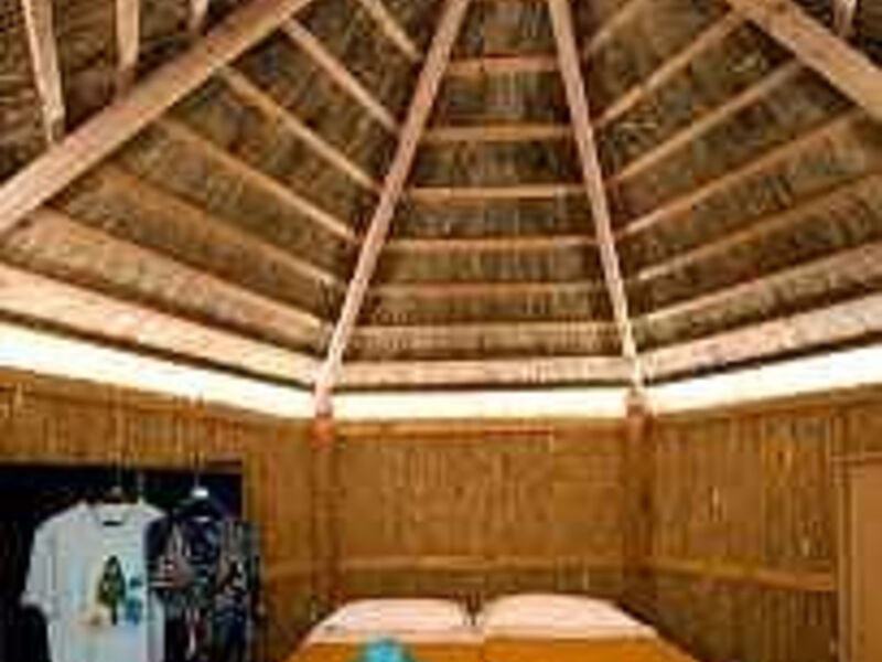 Bungalows Pine Beach Pakostane