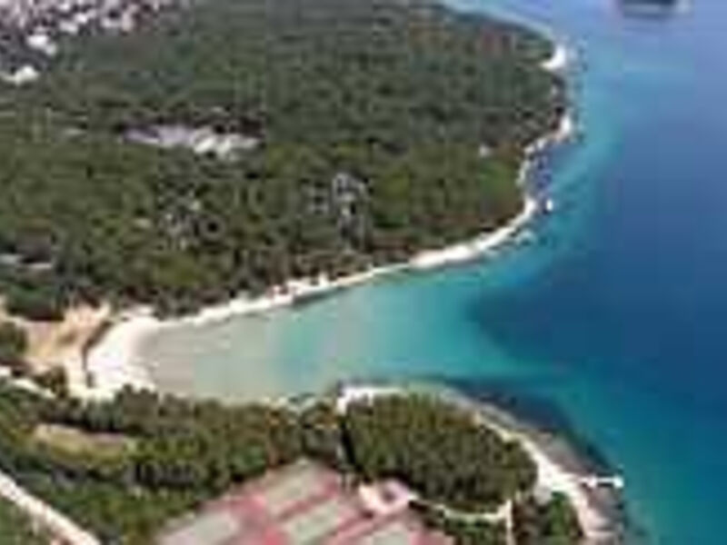 Bungalows Pine Beach Pakostane